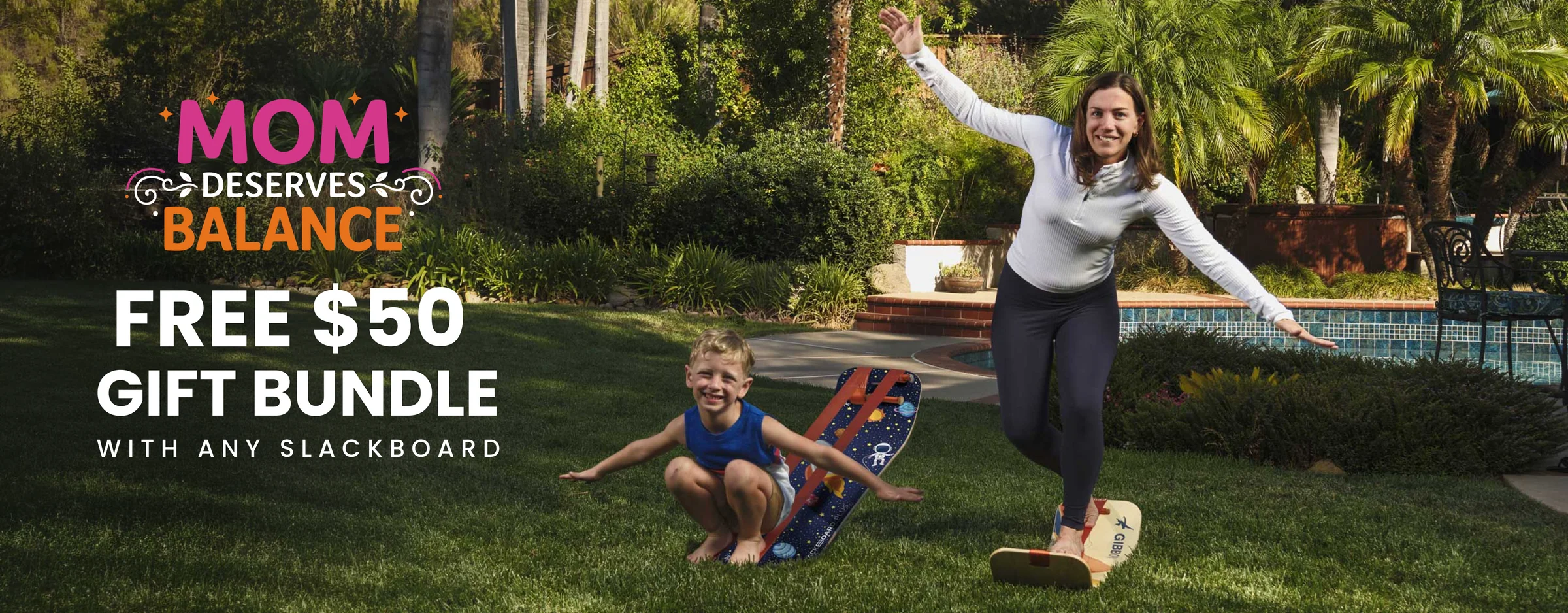 Master Your Balance with Gibbon